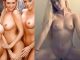 Kendra Wilkinson Nude Photos and Porn Video