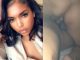 Lori Harvey Nude PORN Video With P Diddy and Sexy Snapchat Pics