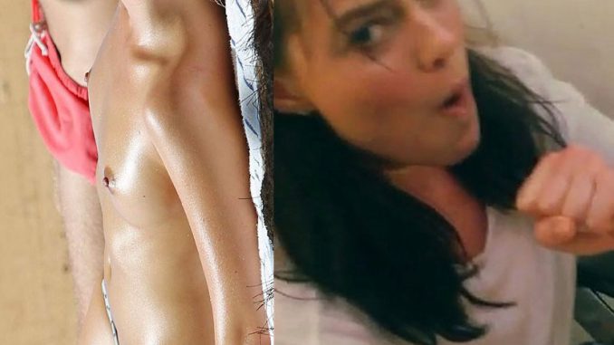 Margot Robbie Nude LEAKED Pics and PORN VIDEO