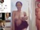 Naija Tiktoker Ninahh Naked Video Leak Online