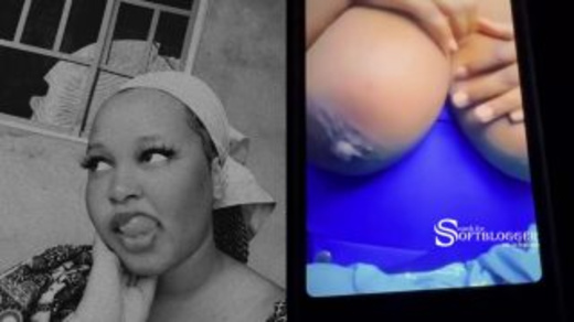 Naked Video Of Naija Snapchat Girl Lammy Leaked