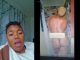 Nude Shower Video Of Popular Naija Tiktoker "Izzy Ogbeide" Leaked