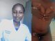 Nude Video Of A (JKUAT) Kenyan Clare Rotich Radio Therapy student Showing Off Her Boobs And Pussy Leaked