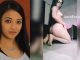 Nude Video Of Indian Model And Actress "Mishti Basu" Leaked