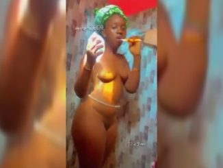 Queen Osem Nude Video Seen