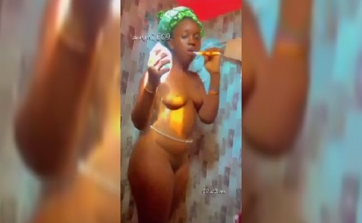 Queen Osem Nude Video Seen