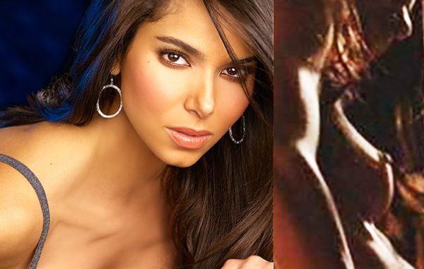 Roselyn Sanchez Nude & Topless Pics And Sex Scenes Compilation