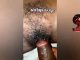 Shy Naija babe Ola with hairy pussy gets new year dick visitation in hot video