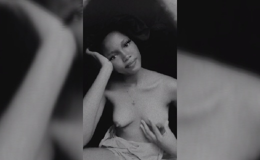 Victoria Nwosu Nude Trending