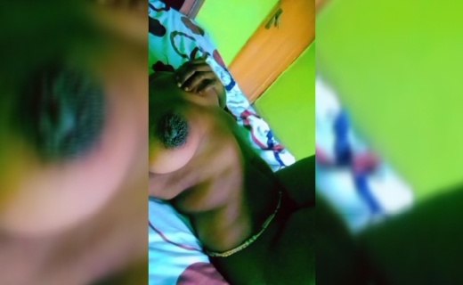 WATCH: She Sent Me Her Nude On WhatsApp