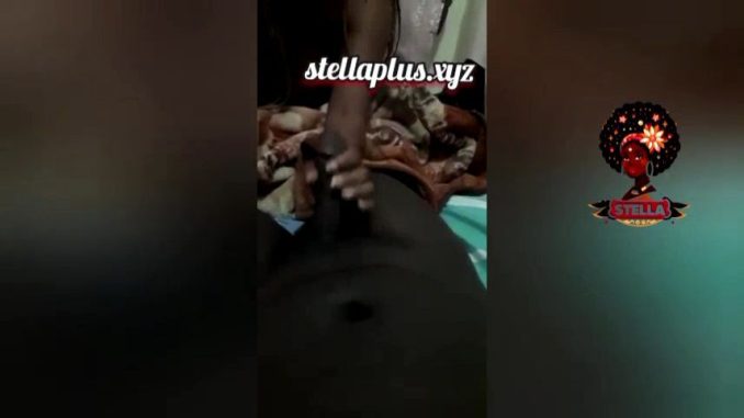 Watch: Even small dicks deserves some blowjobs too