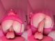 Watch Upclose Video Of Belle Delphine Riding On Her Big Dildo As Her Man Supports Her