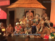 Zulu Virgins Topless With Their Boobs On Display During A Story Telling Session